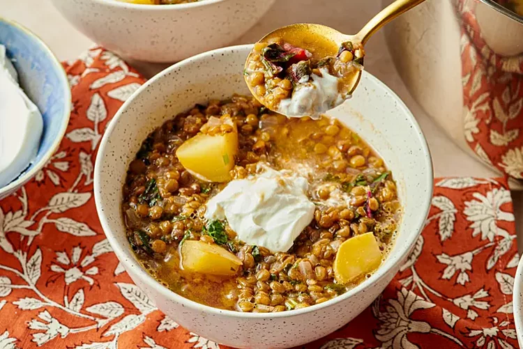 Our Most-Saved Mediterranean Recipes of All Time