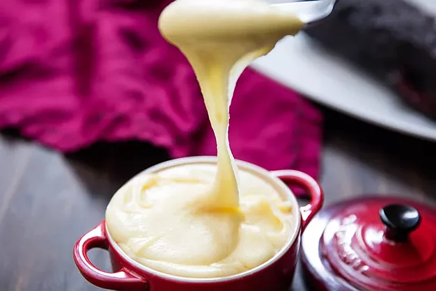 Pommes Aligot