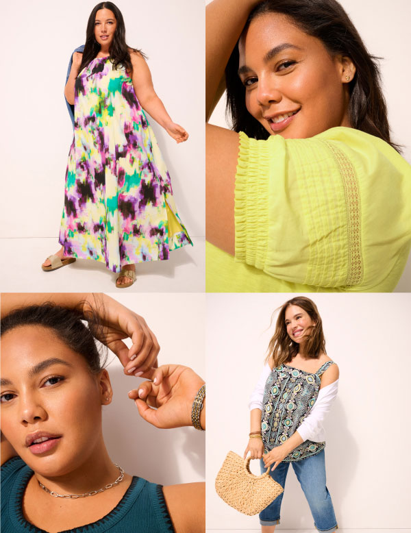 Up to 40% Off Almost Everything Else