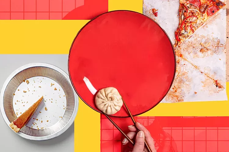 The Unspoken Dining Rule You May Be Breaking