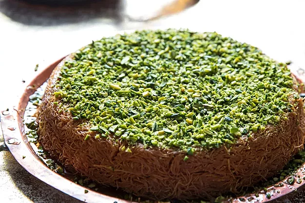 Kanafeh