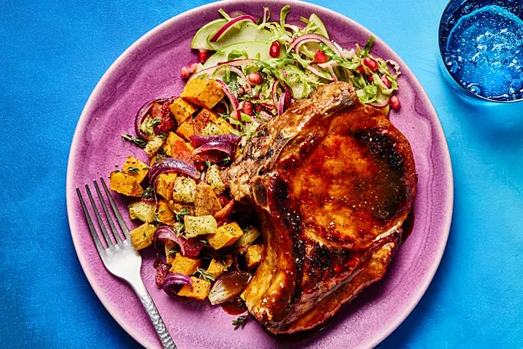 This Simple Dinner Is a Lazy Weeknight Dream