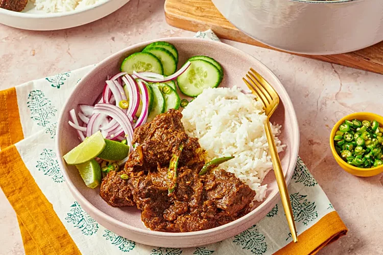 One-Pot Beef Stew for When You Want Comfort Without Fuss