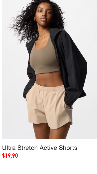 product6women0stretch0active0shorts