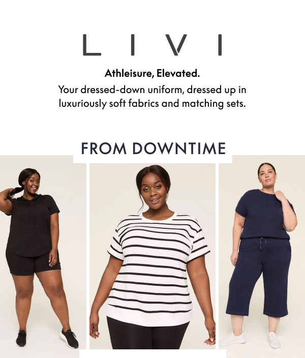 Livi 50% Off