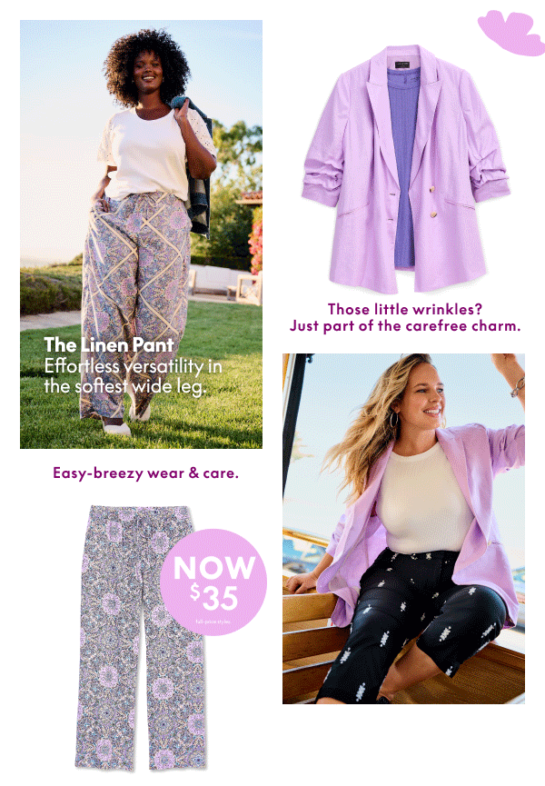 Clothing 30% Off