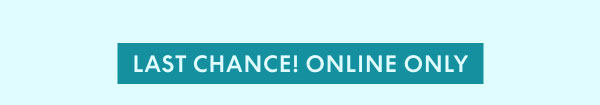 Last Chance