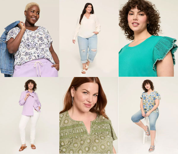 Shop Tops 