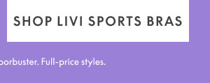 Shop LIVI Sport Bras