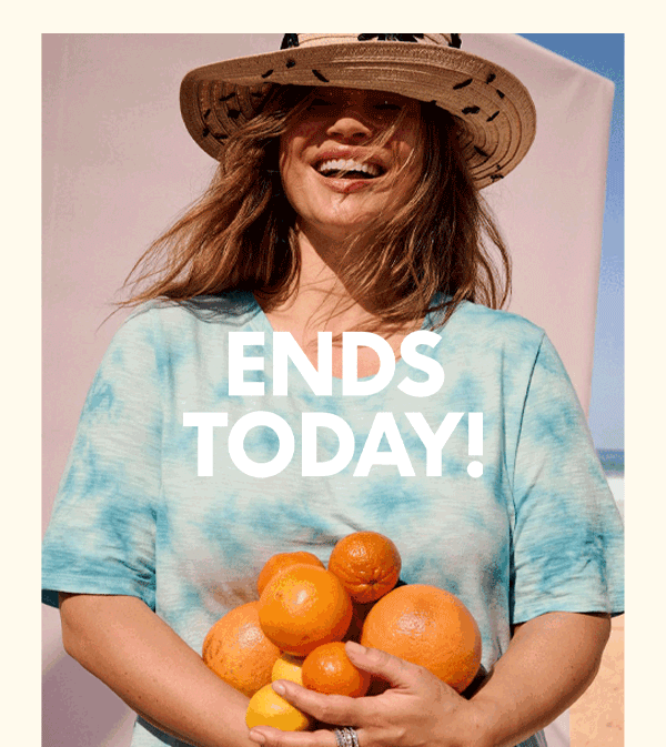 Summer Savings 