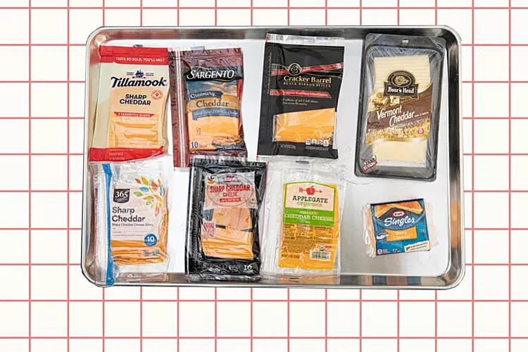 The Cheddar Cheese Brands Our Editors Love