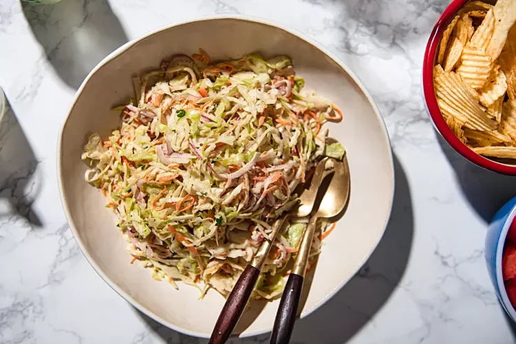 16 Potluck Sides That Will Steal the Show
