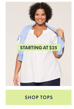 Shop Tops 