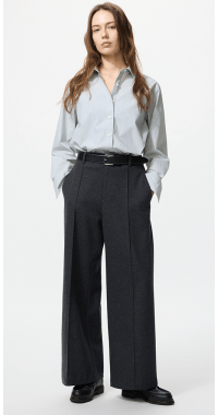 product5women0brushed0jersey0wide0pants