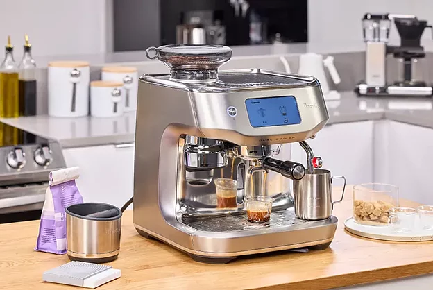 Which Breville Espresso Machine Should You Buy?