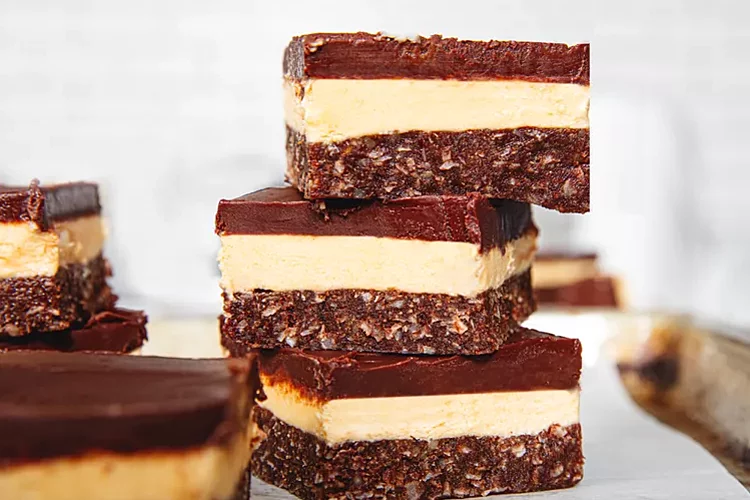 Nanaimo Bars