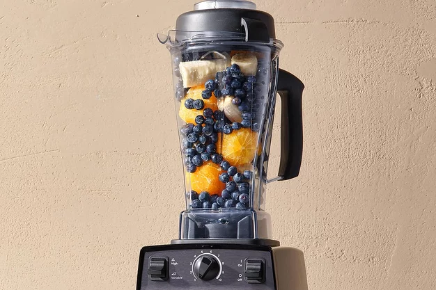 $250 Off: The Vitamix Blender Our Editors Have Recommended for Over a Decade