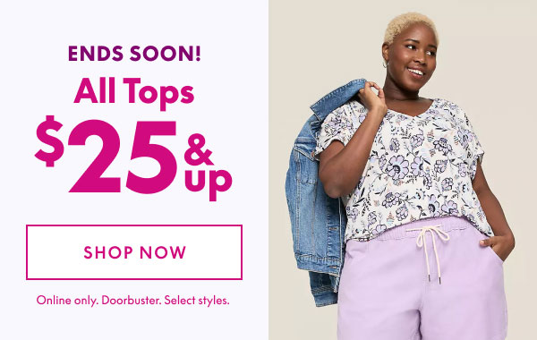 Shop Tops 