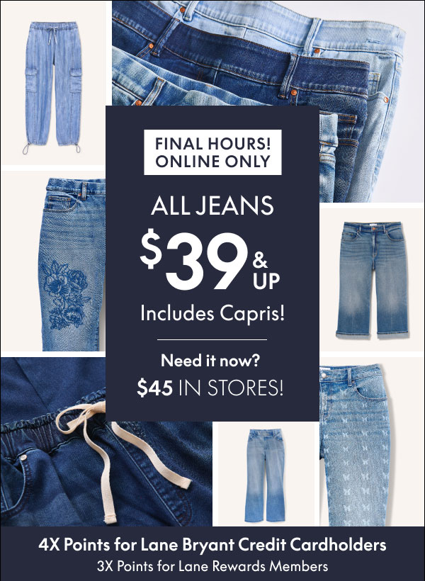 Shop Jeans