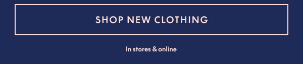 All Other Clothing 40% Off