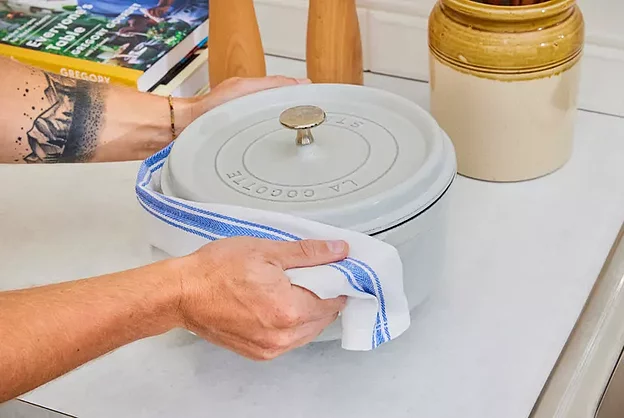 The 10 Boring-but-Useful Kitchen Items We'll Be Buying on Black Friday