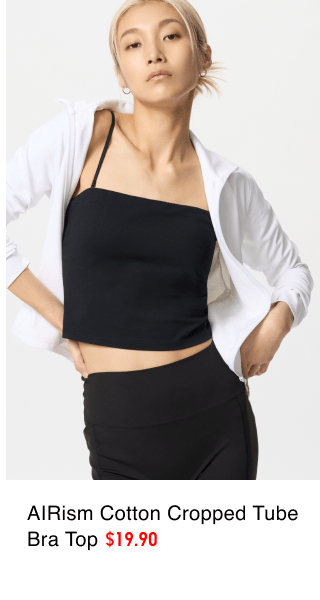 product2women0airrism0cotton0cropped0tube0bra0top