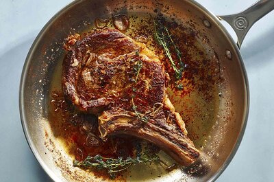 9 Easy Romantic Dinners You Can Pull Off in Under 45 Minutes