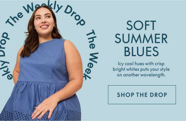 Shop the Drop