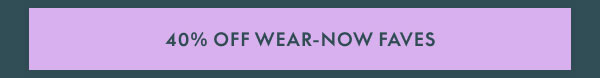 Up to 40% Off Almost Everything Else