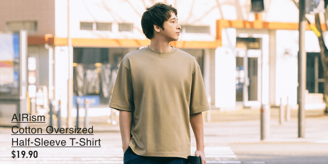 product5men0airrism0cotton0oversized0half0sleeve0tshirt