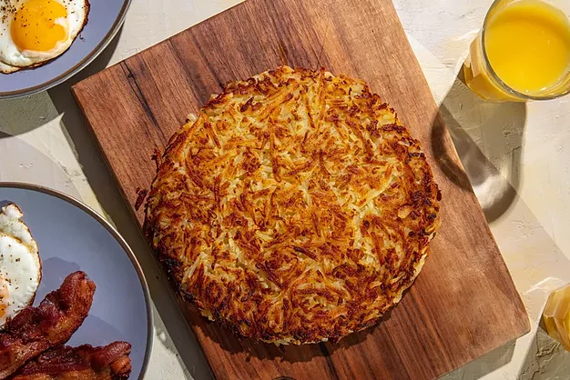 Rösti