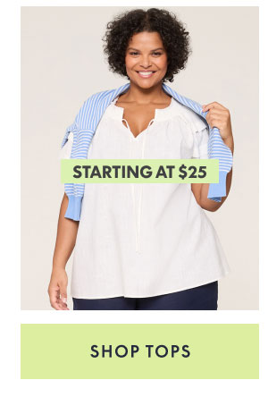 Shop Tops 