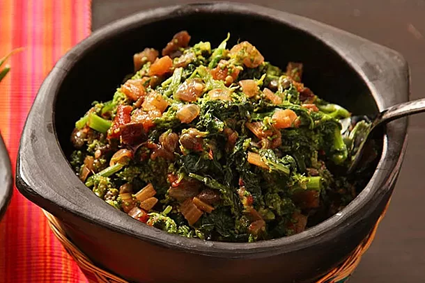 The Sicilian-Inspired Broccoli Side I Make All the Time