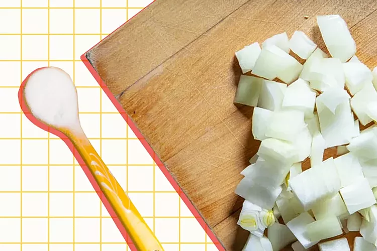 Our Secret to Browning Onions Is This Baking Staple