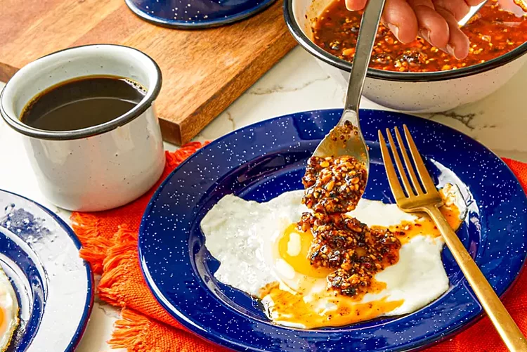 The One Mexican Recipe I Spoon Over Almost Everything I Eat