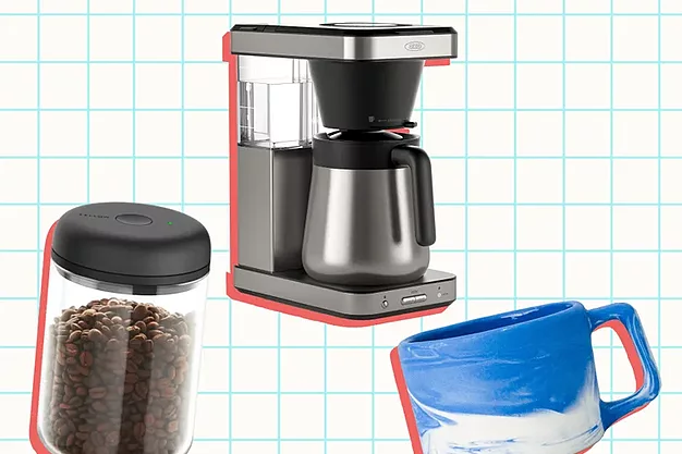 38 Tested and Reviewed Coffee Gifts That Say 'I Love Brew'