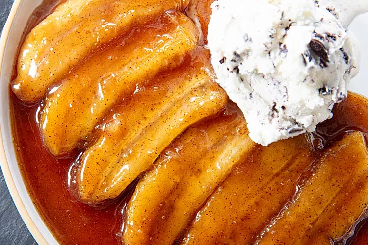 Our Most-Saved One-Bowl Desserts of All Time