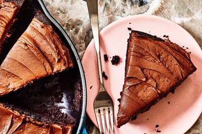 17 Easy Chocolate Desserts Perfect for Valentine's Day