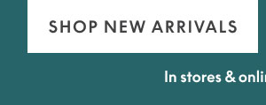 Shop New Arrivals