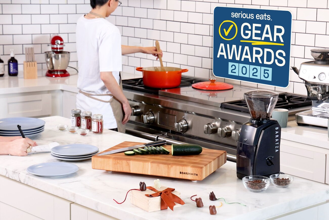 The Best TJ's Pumpkin Products, According to Our Editors