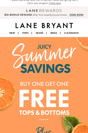 BOGO FREE TOPS & BOTTOMS! Summer outfits, made easy