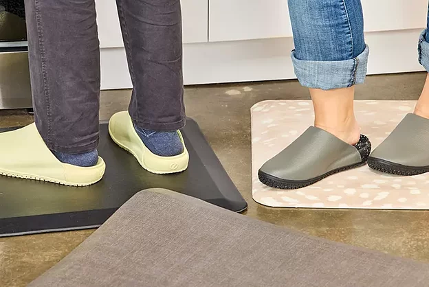 We Tested 10 Anti-Fatigue Mats for Comfort and Style