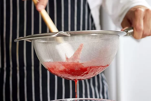 Our Favorite Fine-Mesh Strainer