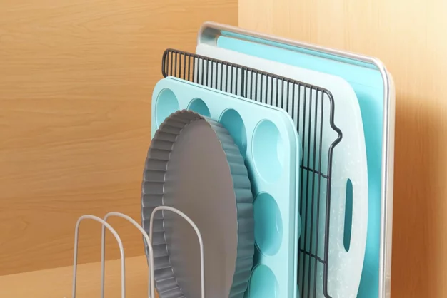 Messy Kitchen? These On-Sale Hacks Will Get It Organized—and Keep It That Way