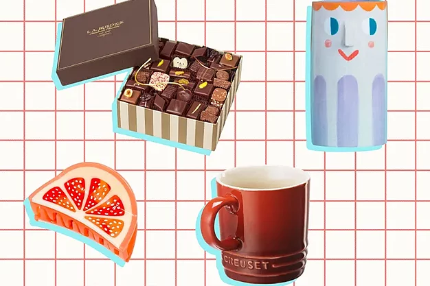 The 20 Best Stocking Stuffers for Food Lovers