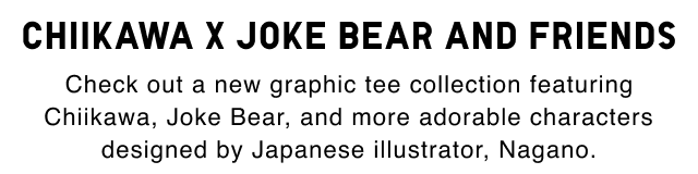 hero0sub0chiikawa0and0joke0bear0and0friends