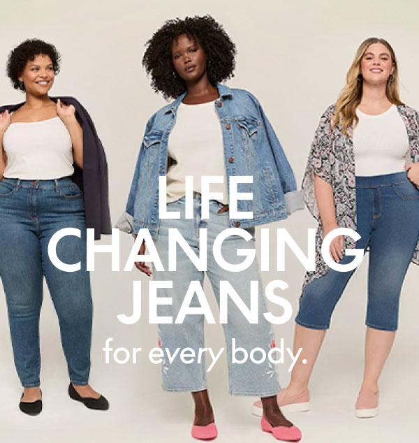 Shop Jeans