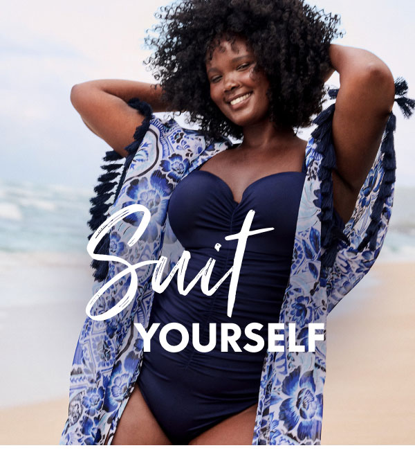 Swim $39 and Up