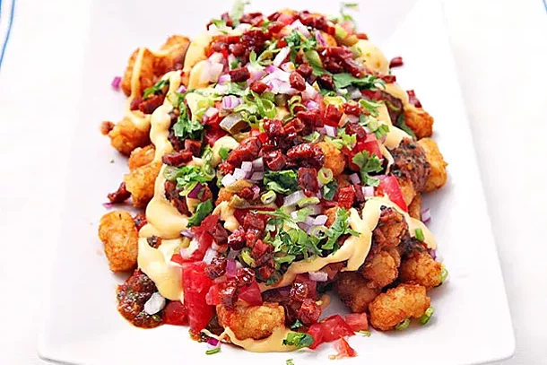 Totchos