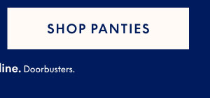 Clearance Panties $4.99
